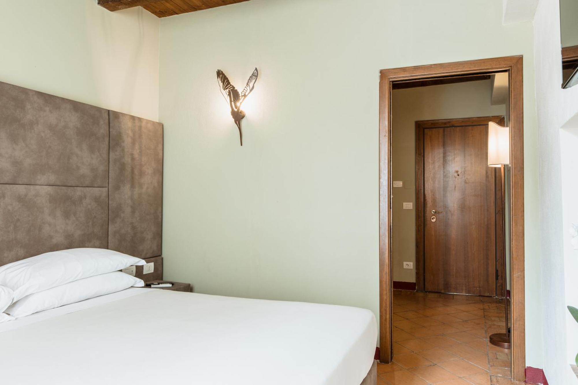 Osteria Luxury Apartments 佩斯基耶拉德加达 外观 照片