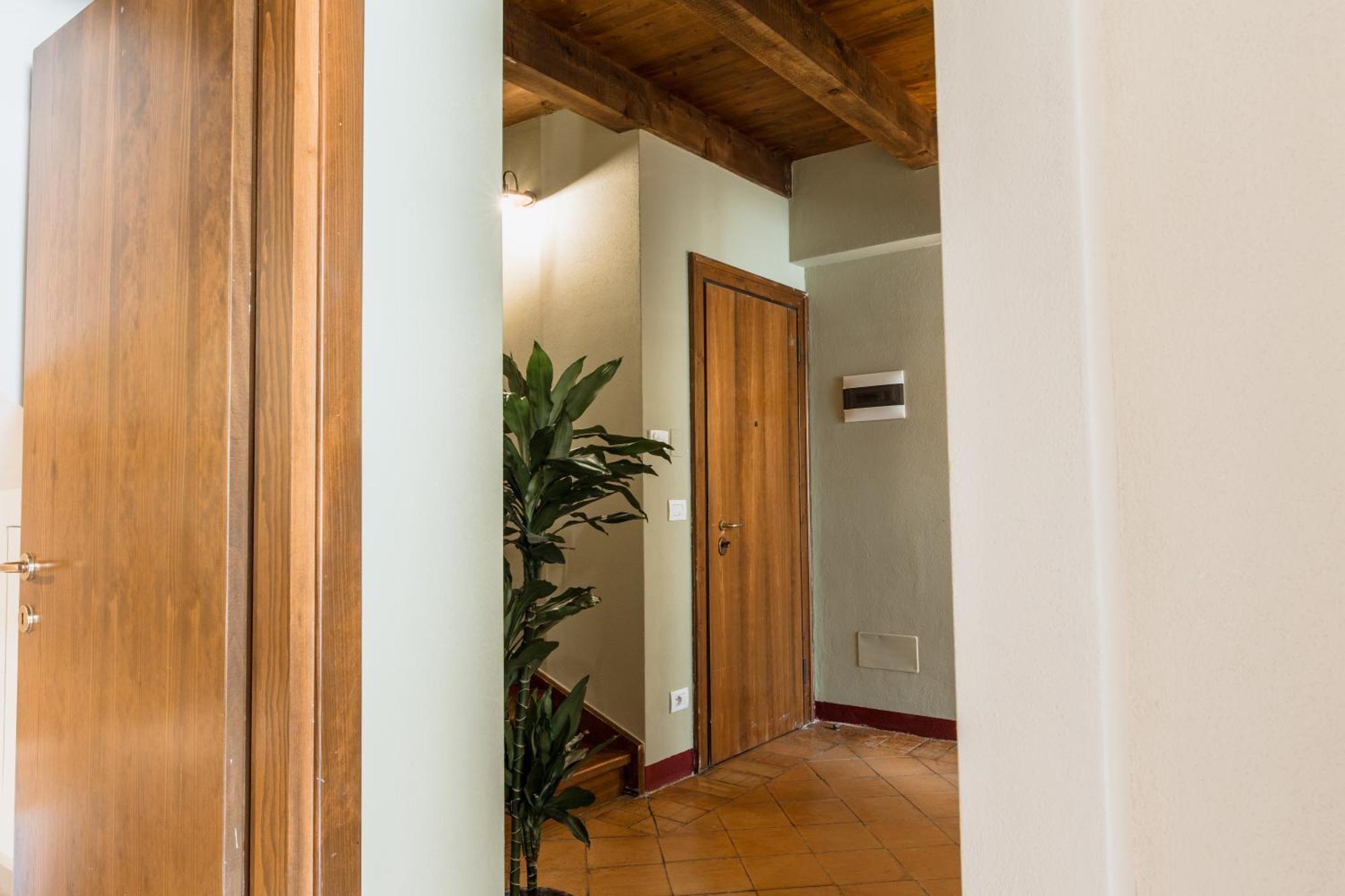 Osteria Luxury Apartments 佩斯基耶拉德加达 外观 照片