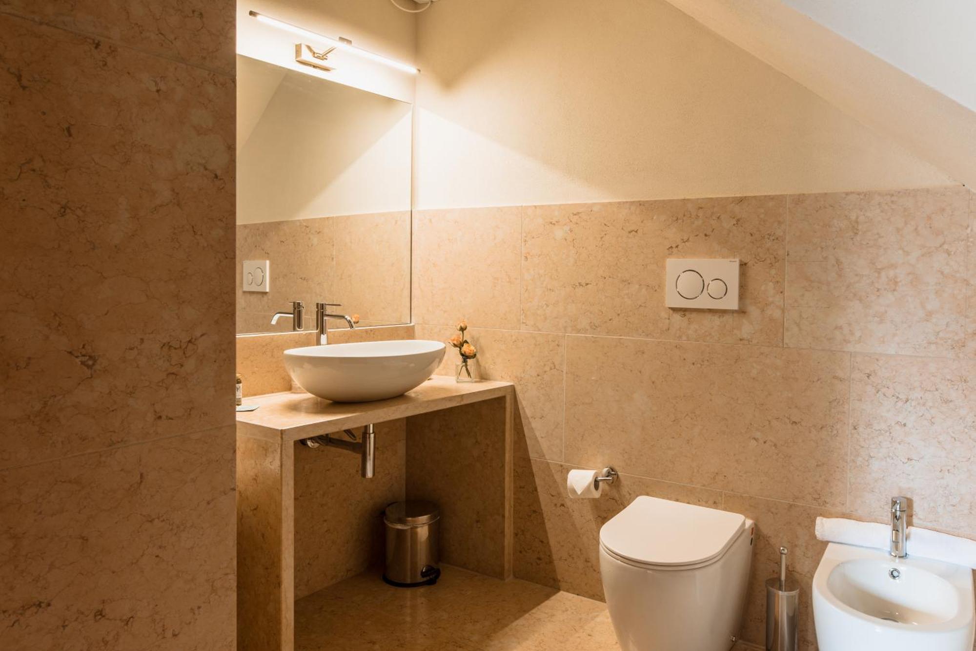 Osteria Luxury Apartments 佩斯基耶拉德加达 外观 照片