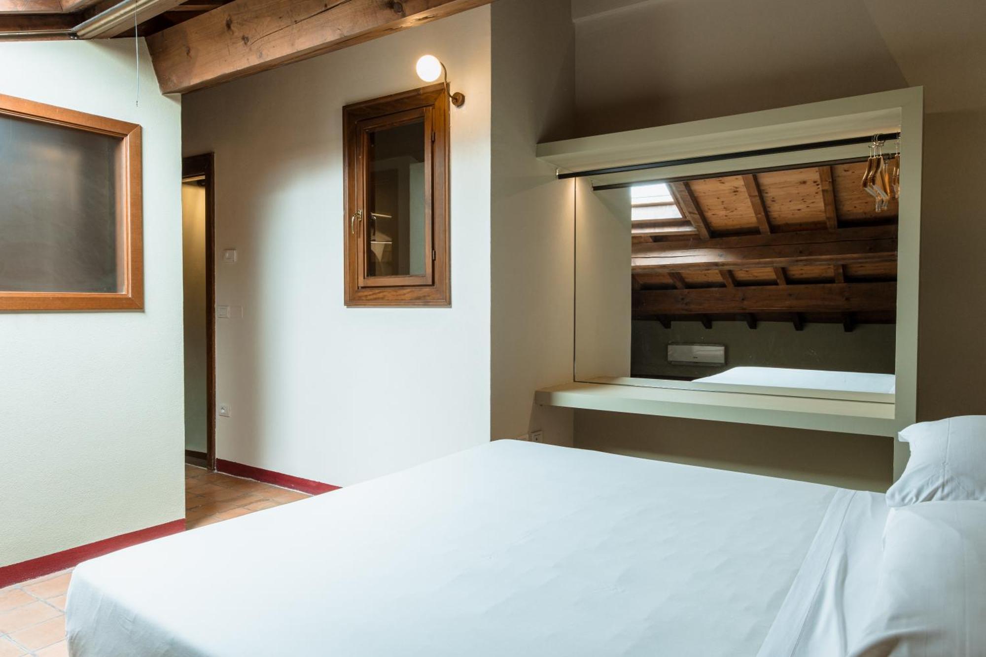 Osteria Luxury Apartments 佩斯基耶拉德加达 外观 照片